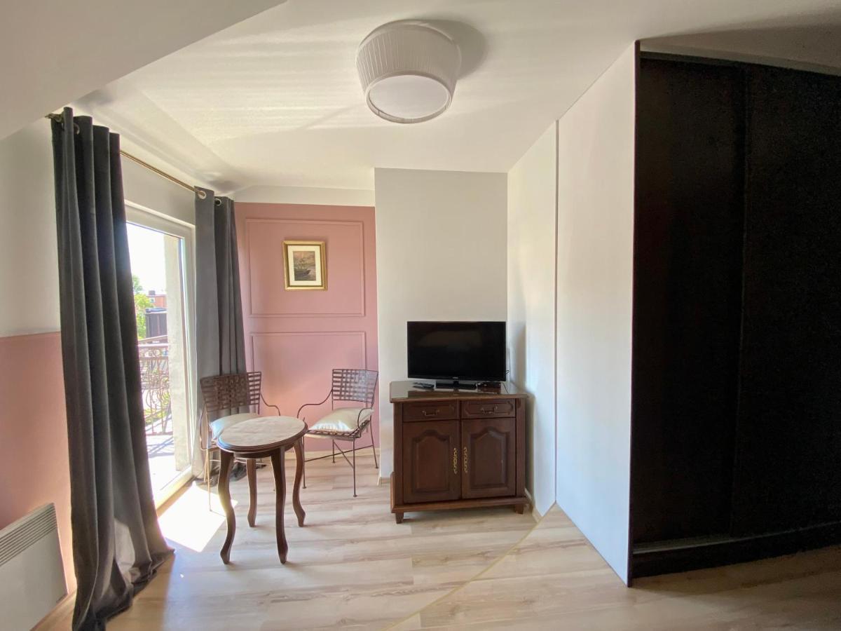 Bed & Breakfast Atena