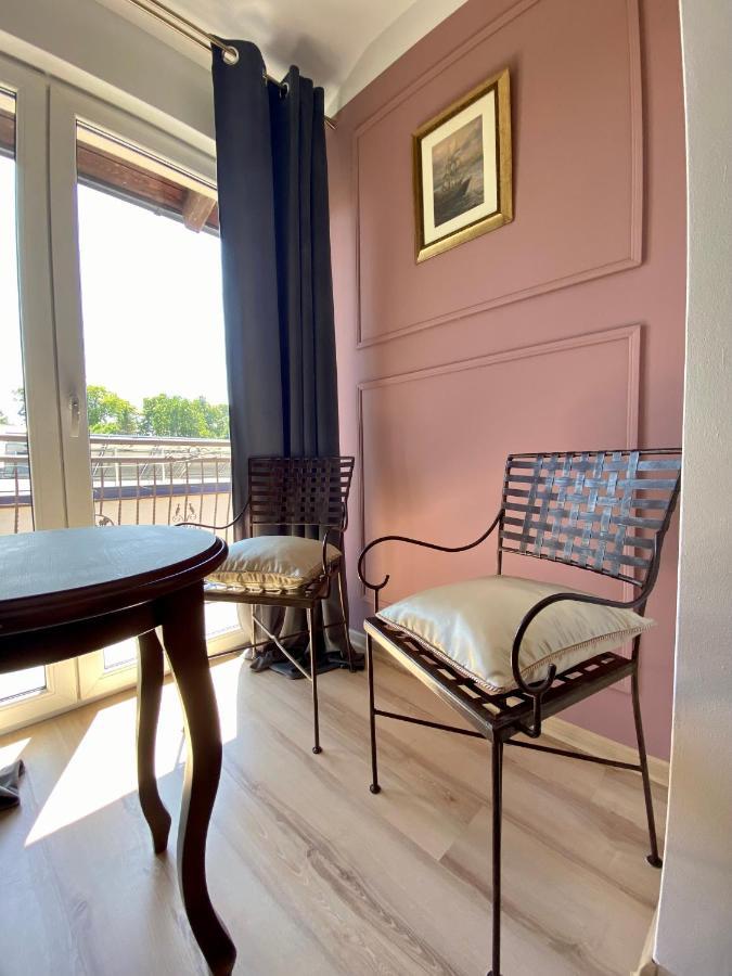 Atena Bed & Breakfast Leba
