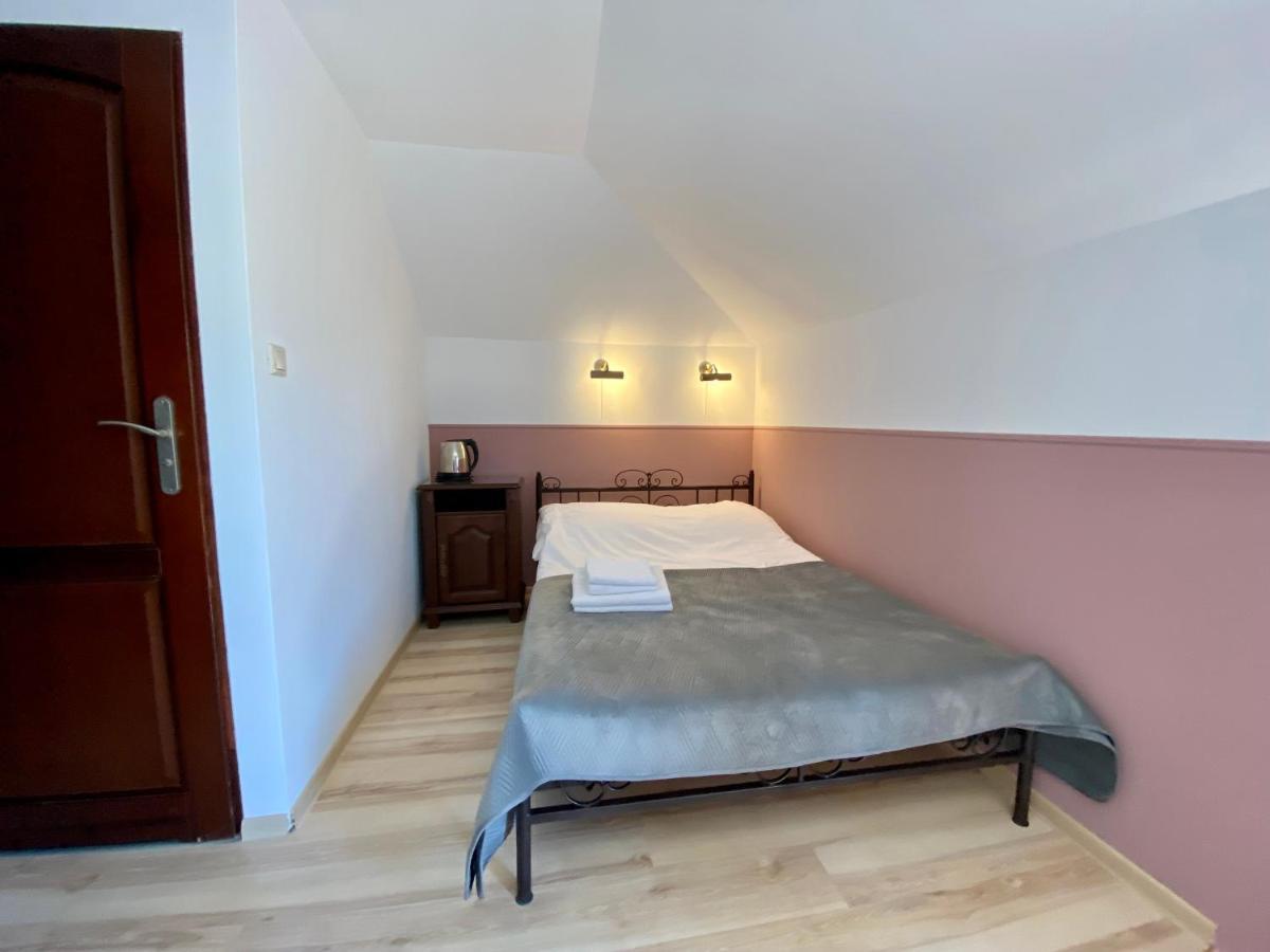 Bed & Breakfast Atena Leba