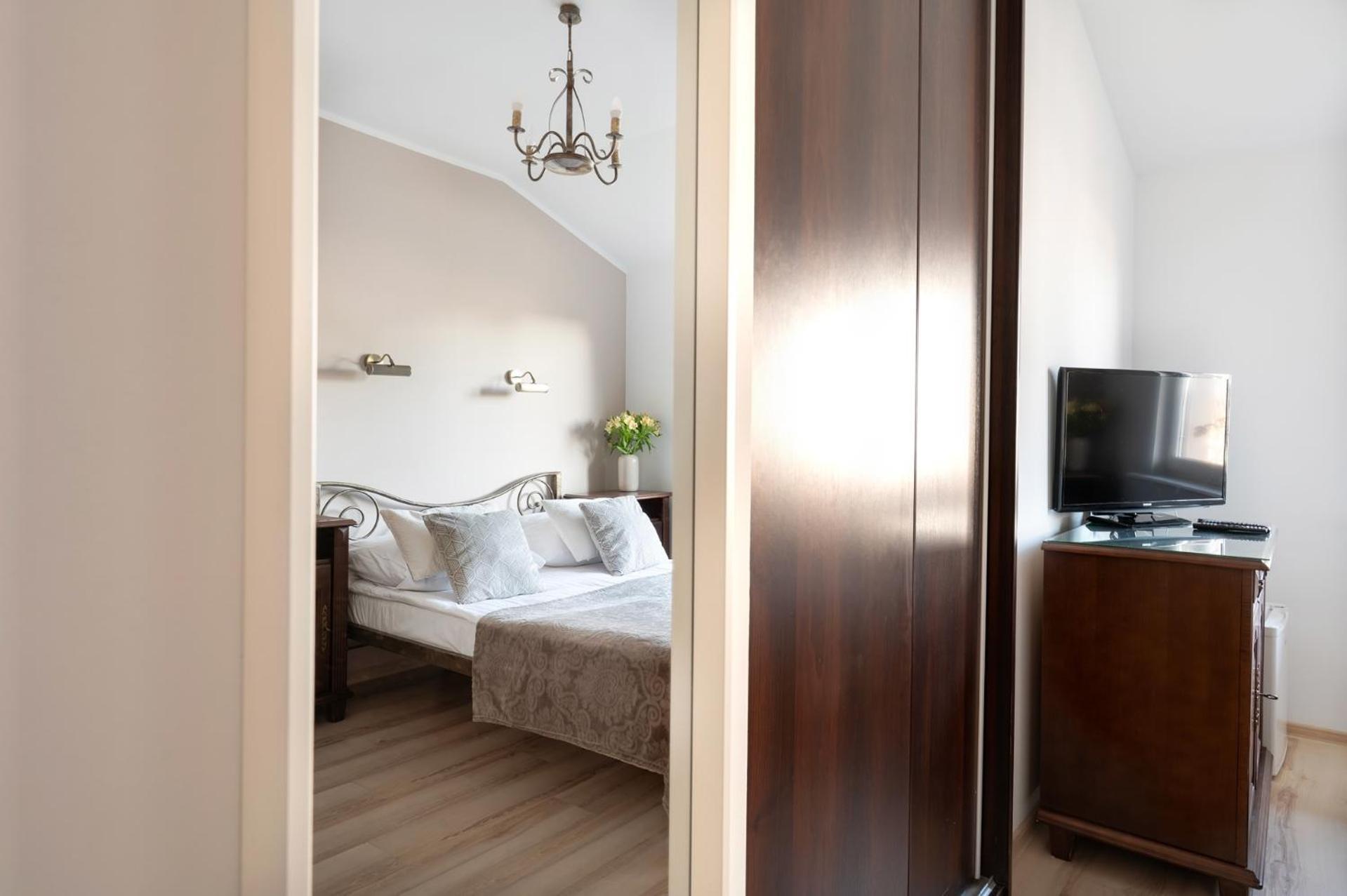 Bed & Breakfast Atena Leba