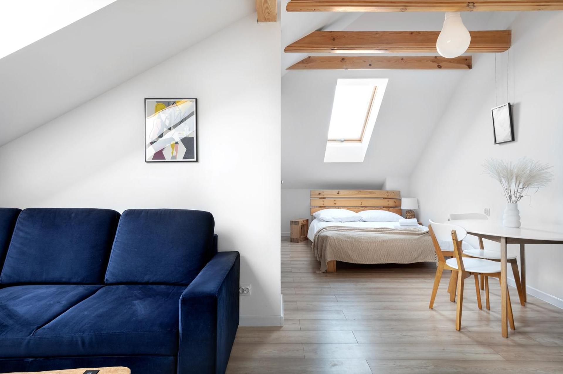 Atena Bed & Breakfast