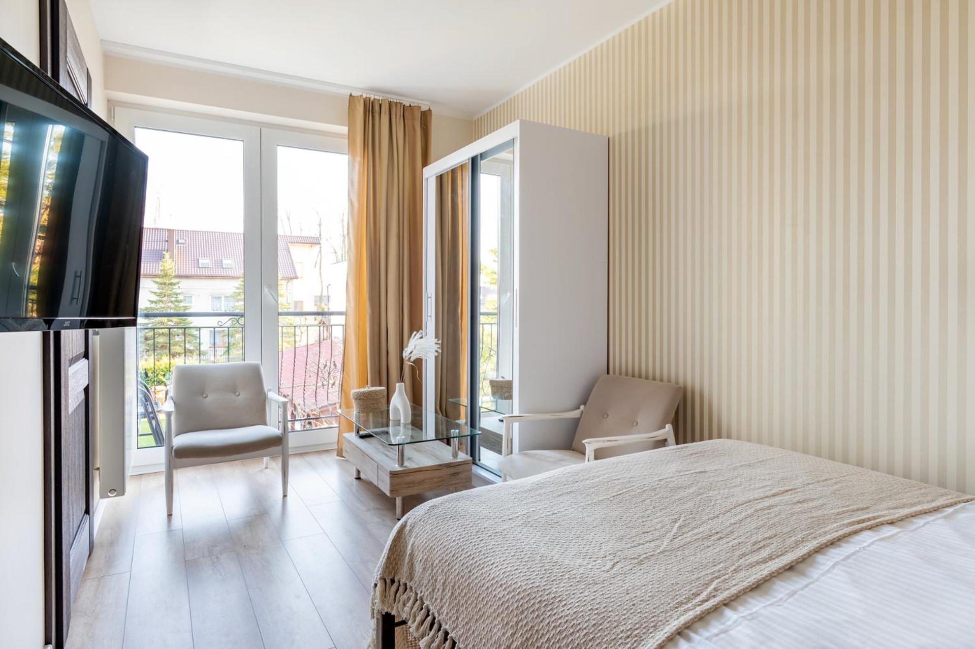 Atena Bed & Breakfast *