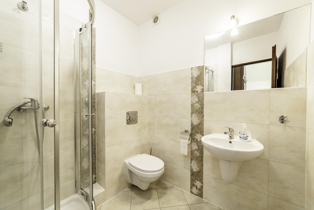 Atena Bed & Breakfast Leba